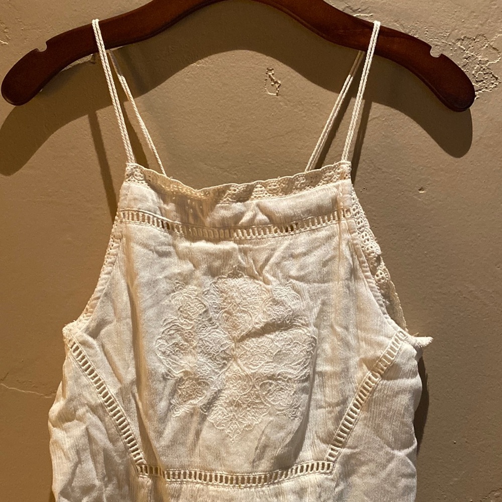 Billabong high neck tank